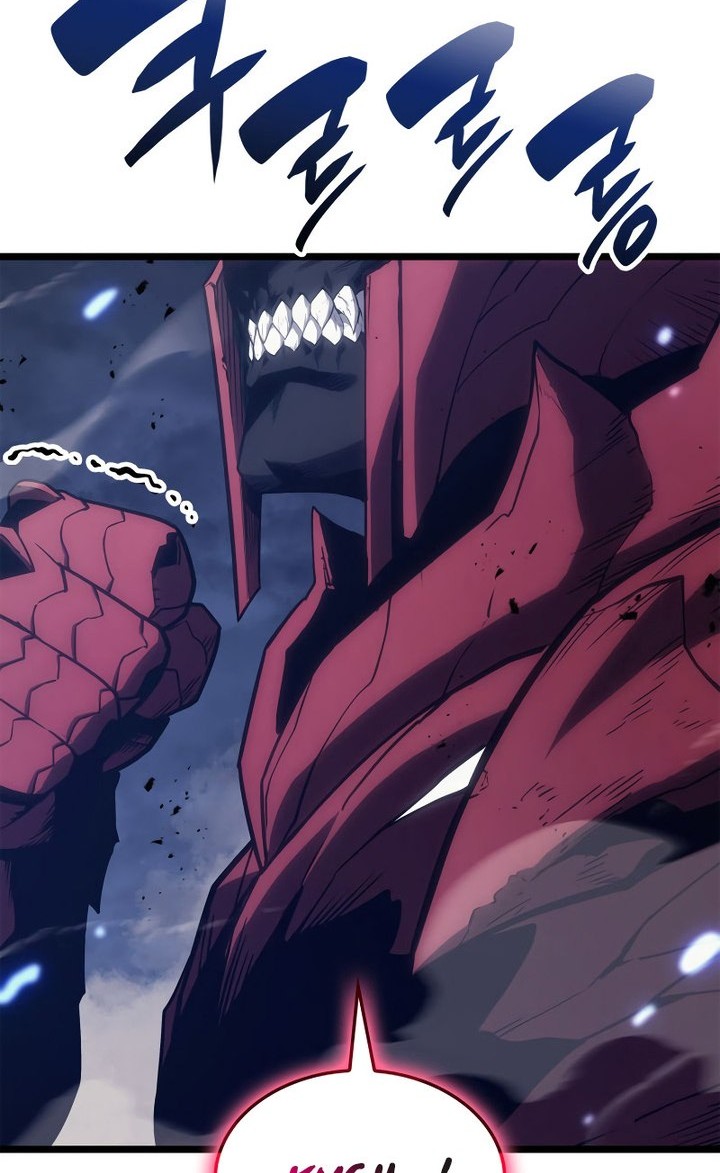A Disaster-Class Hero Has Returned Chapter 81 - halaman 27