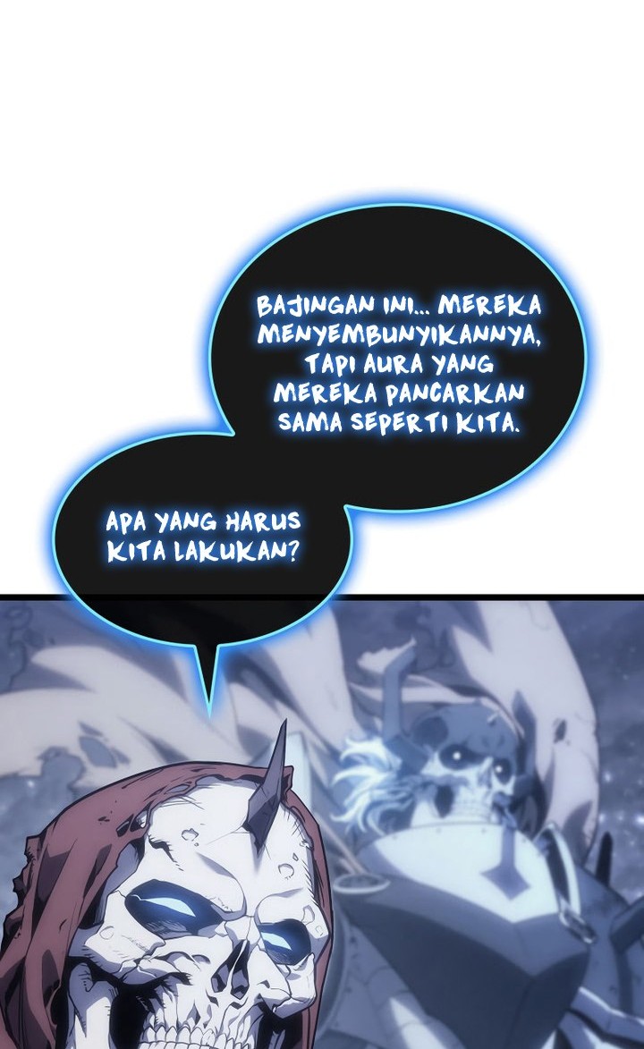 A Disaster-Class Hero Has Returned Chapter 81 - halaman 31