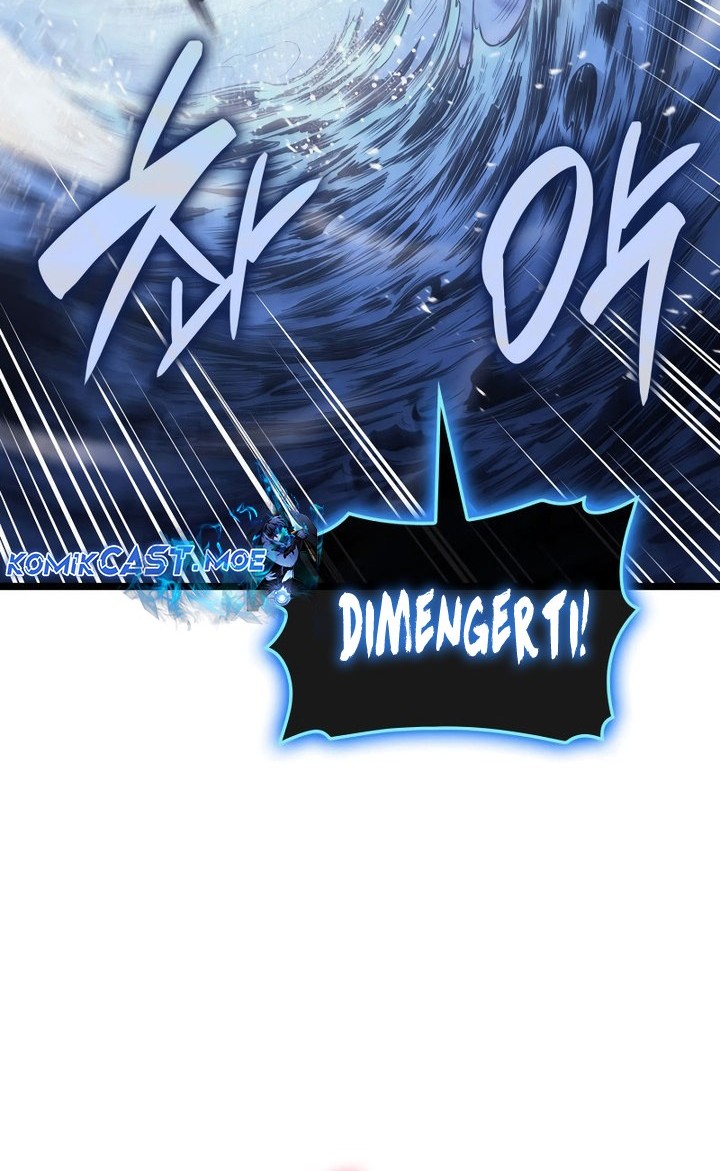 A Disaster-Class Hero Has Returned Chapter 81 - halaman 33