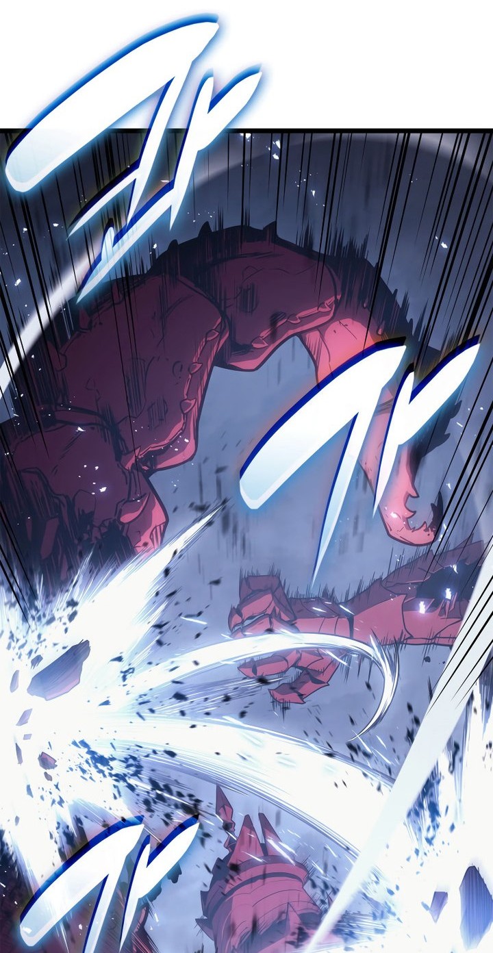 A Disaster-Class Hero Has Returned Chapter 81 - halaman 35