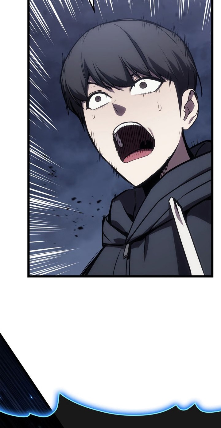 A Disaster-Class Hero Has Returned Chapter 81 - halaman 37