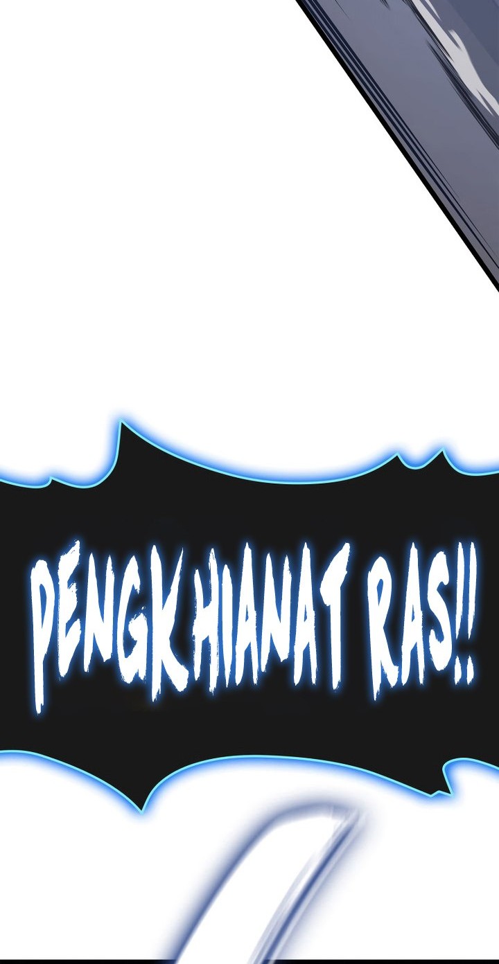 A Disaster-Class Hero Has Returned Chapter 81 - halaman 39