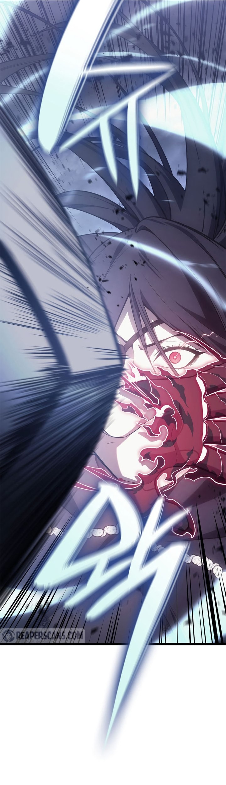 A Disaster-Class Hero Has Returned Chapter 81 - halaman 40