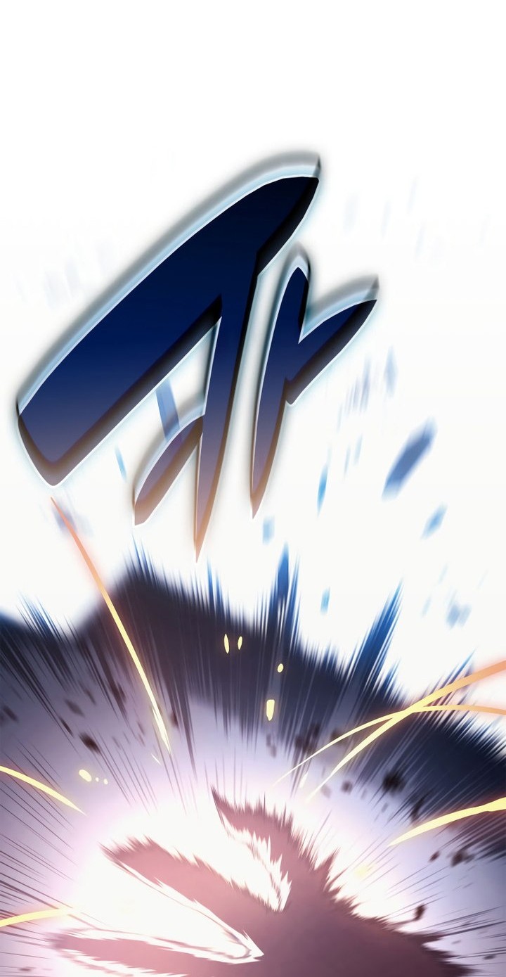 A Disaster-Class Hero Has Returned Chapter 81 - halaman 41