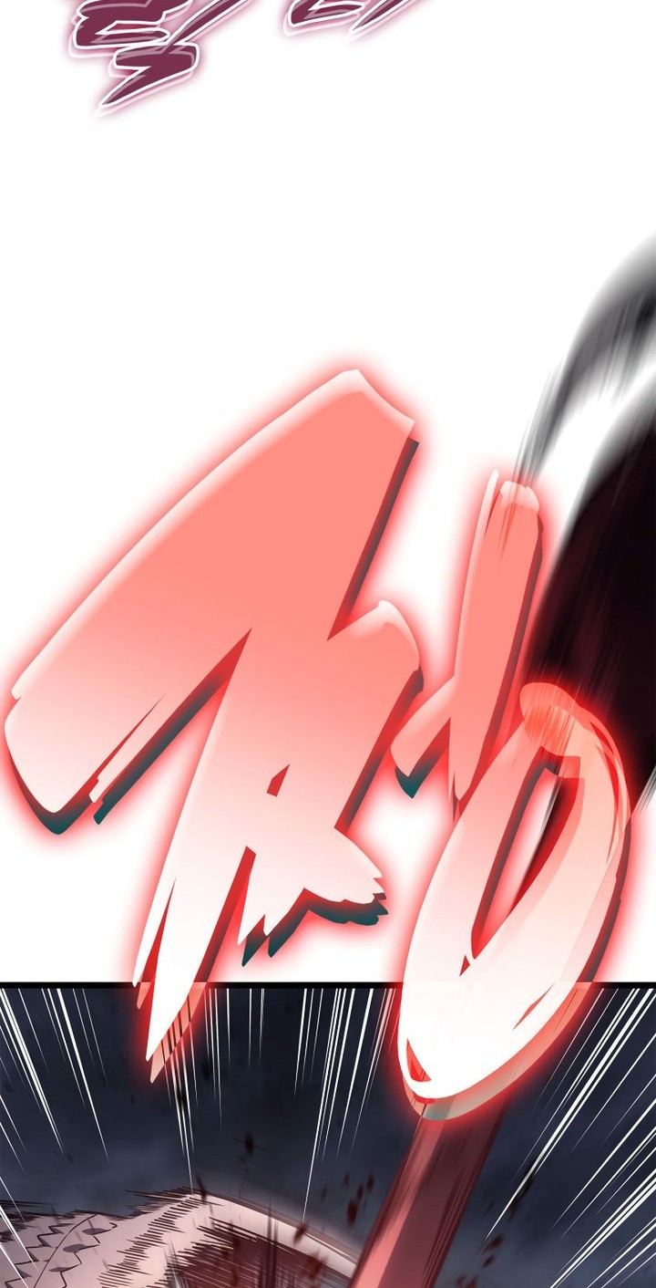 A Disaster-Class Hero Has Returned Chapter 81 - halaman 45