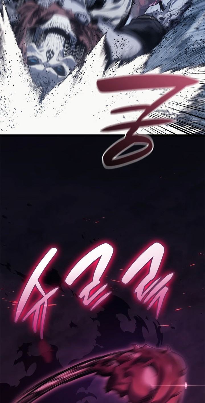 A Disaster-Class Hero Has Returned Chapter 81 - halaman 47