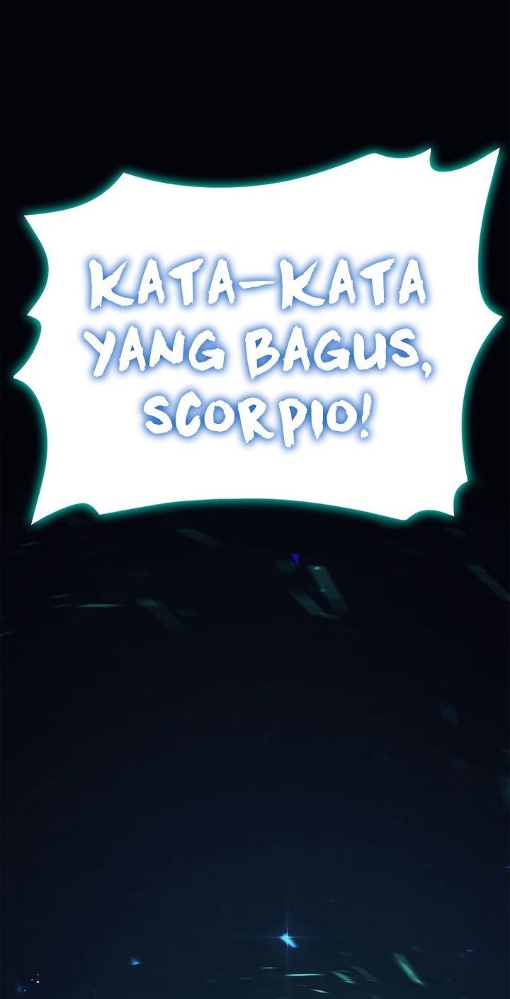 A Disaster-Class Hero Has Returned Chapter 81 - halaman 49