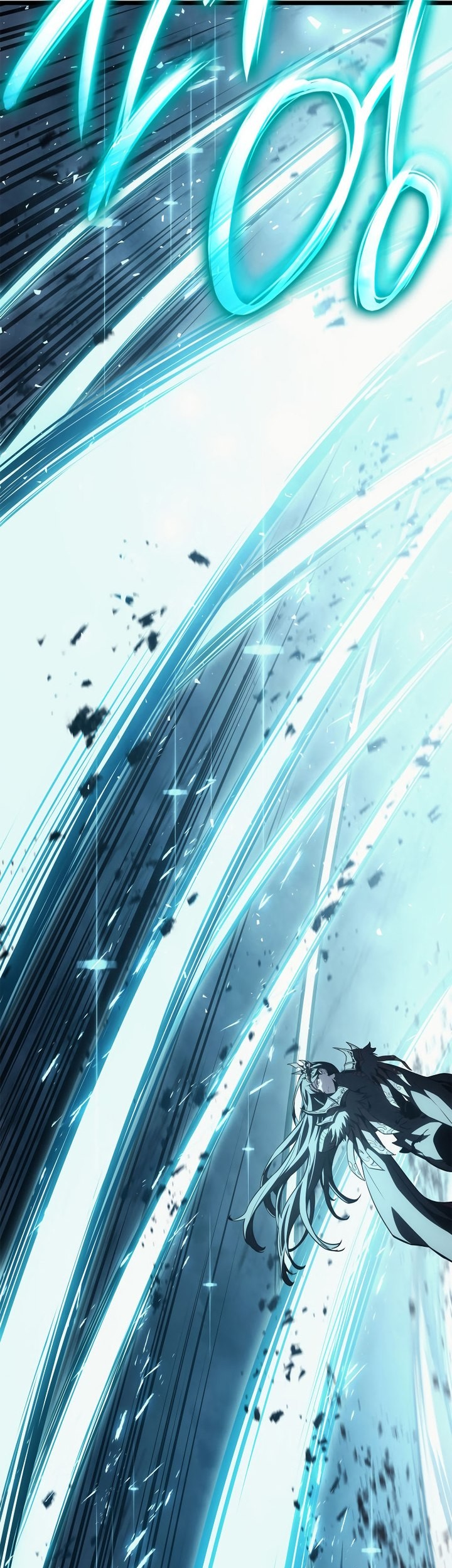 A Disaster-Class Hero Has Returned Chapter 81 - halaman 52