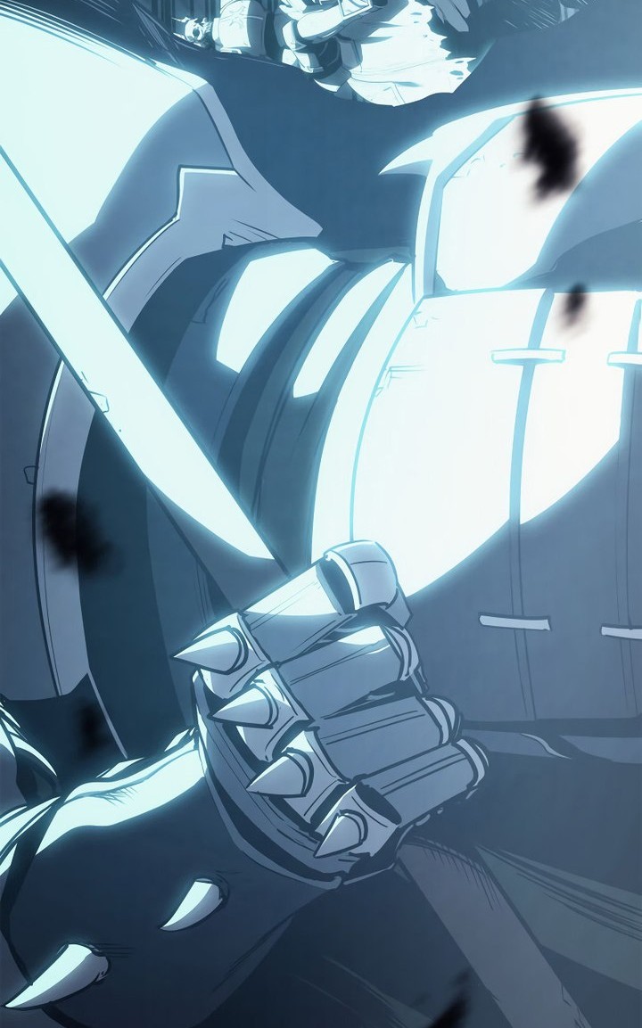 A Disaster-Class Hero Has Returned Chapter 81 - halaman 55