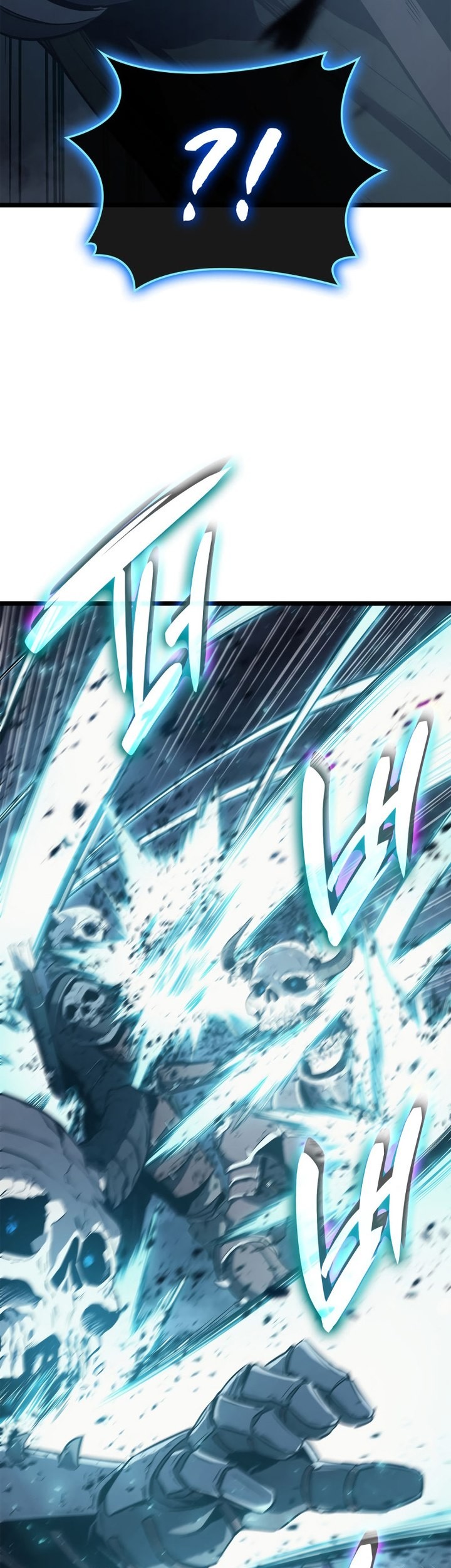 A Disaster-Class Hero Has Returned Chapter 81 - halaman 56