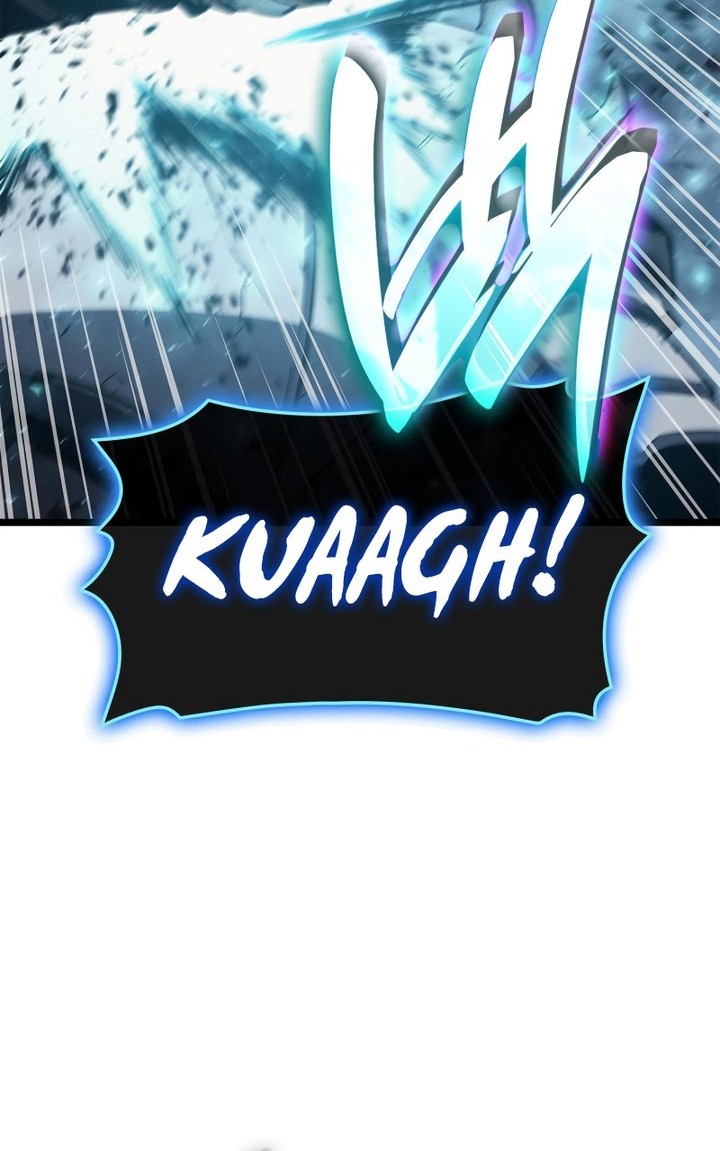 A Disaster-Class Hero Has Returned Chapter 81 - halaman 57
