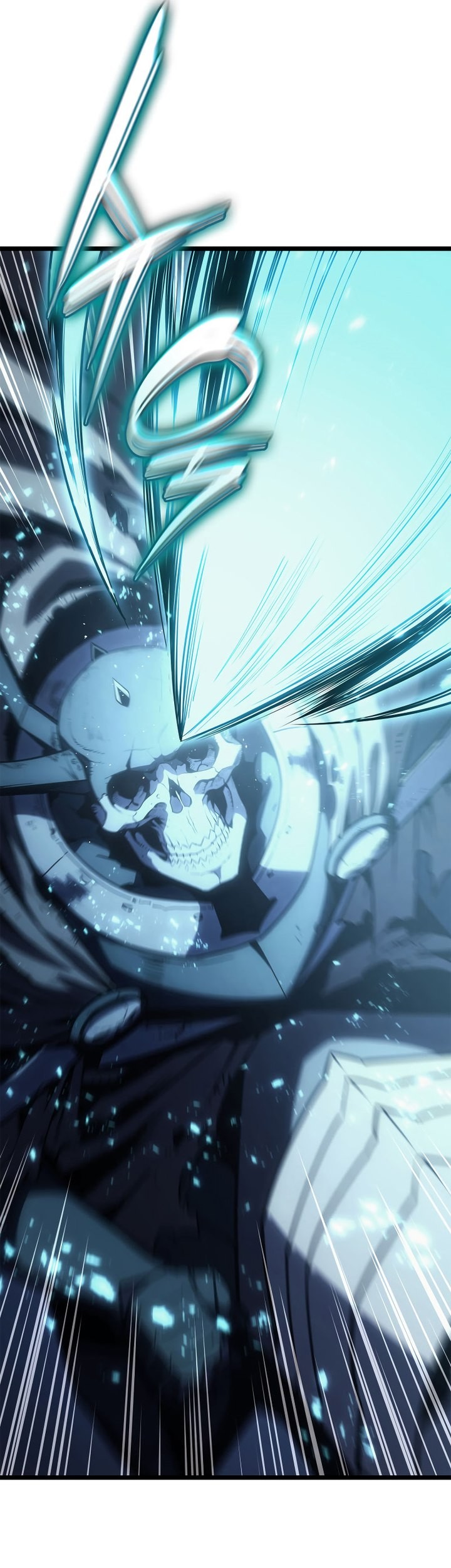 A Disaster-Class Hero Has Returned Chapter 81 - halaman 58