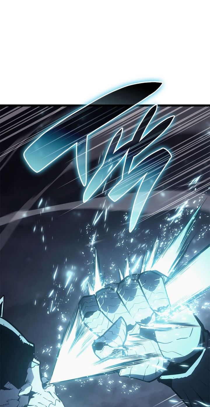 A Disaster-Class Hero Has Returned Chapter 81 - halaman 59