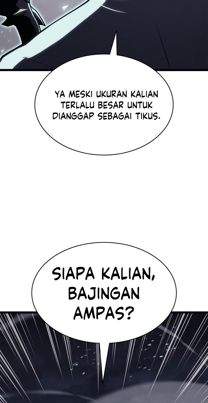 A Disaster-Class Hero Has Returned Chapter 81 - halaman 61