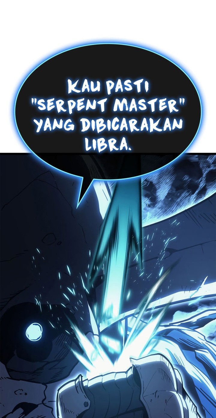A Disaster-Class Hero Has Returned Chapter 81 - halaman 63