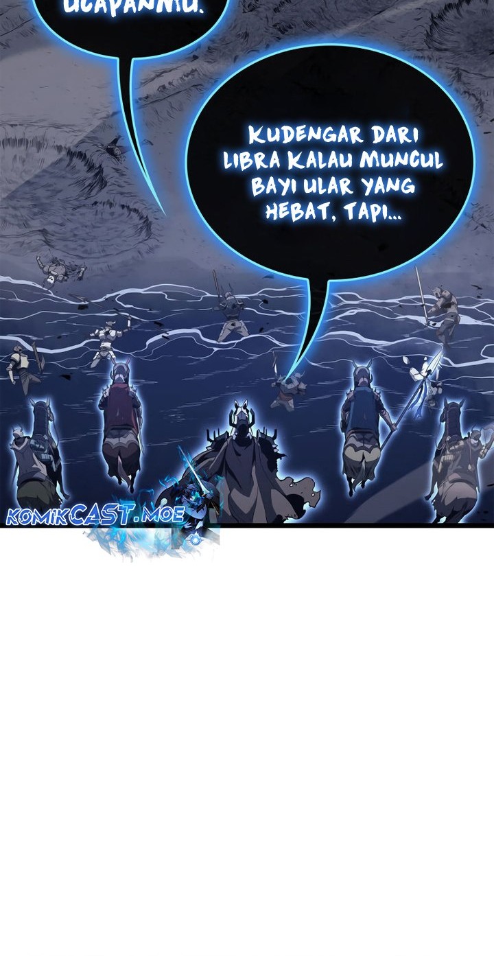 A Disaster-Class Hero Has Returned Chapter 81 - halaman 65