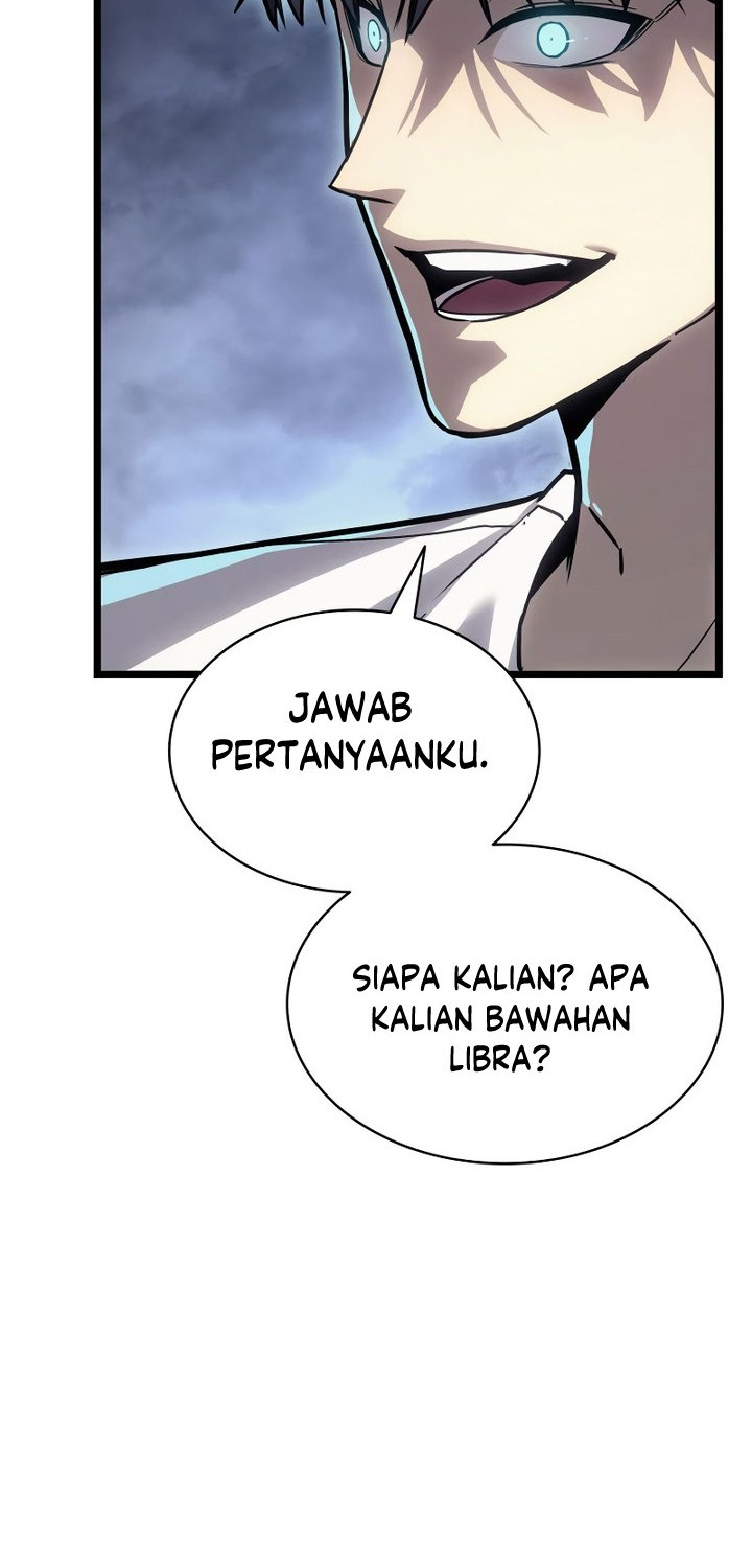 A Disaster-Class Hero Has Returned Chapter 81 - halaman 67