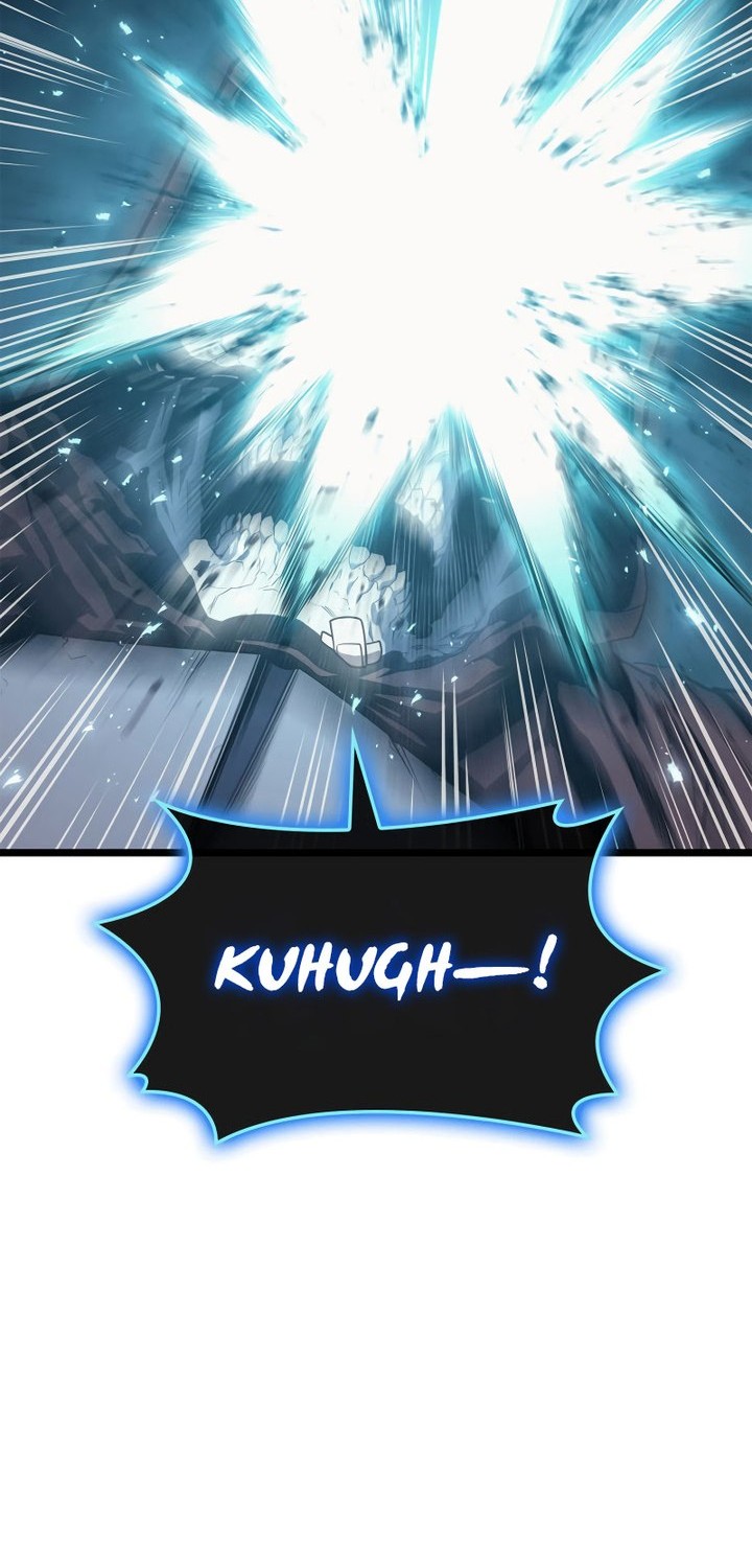 A Disaster-Class Hero Has Returned Chapter 81 - halaman 69