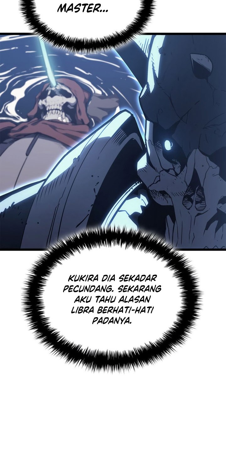 A Disaster-Class Hero Has Returned Chapter 81 - halaman 71