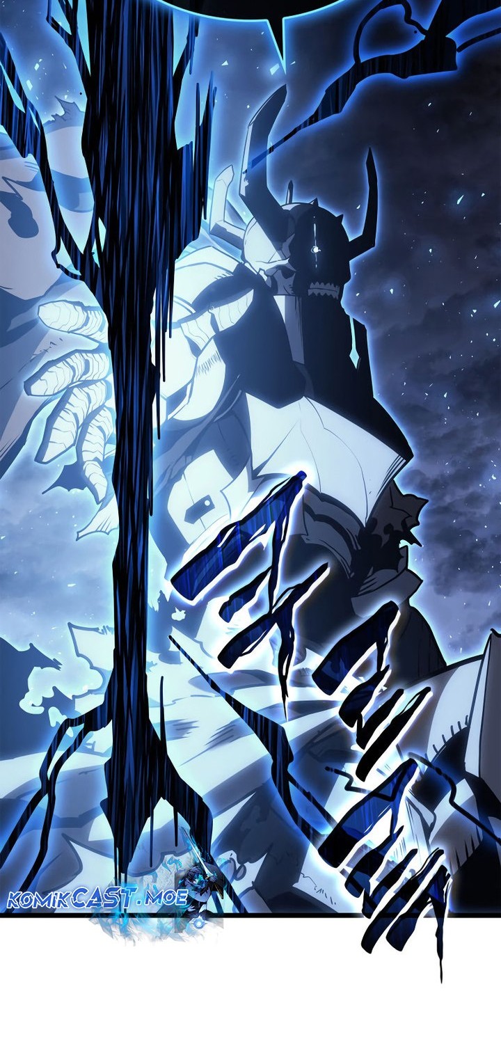 A Disaster-Class Hero Has Returned Chapter 81 - halaman 73