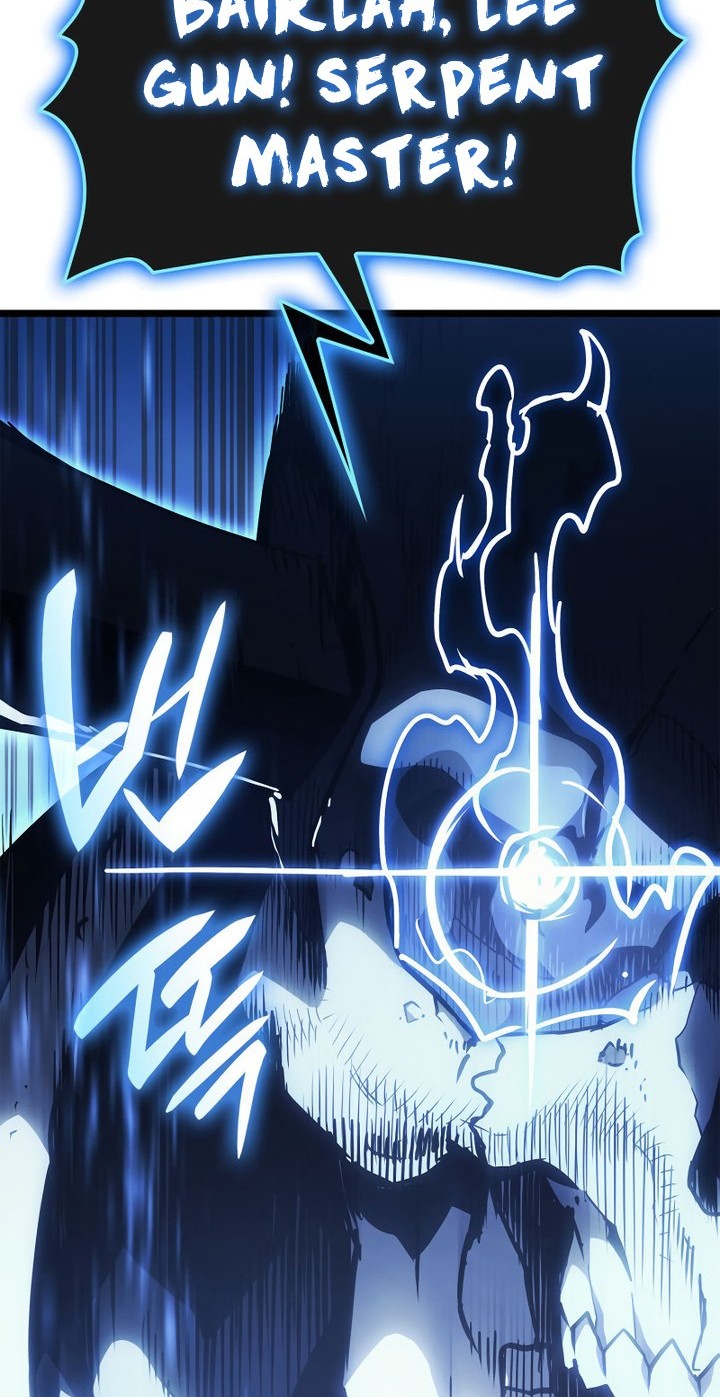 A Disaster-Class Hero Has Returned Chapter 81 - halaman 75