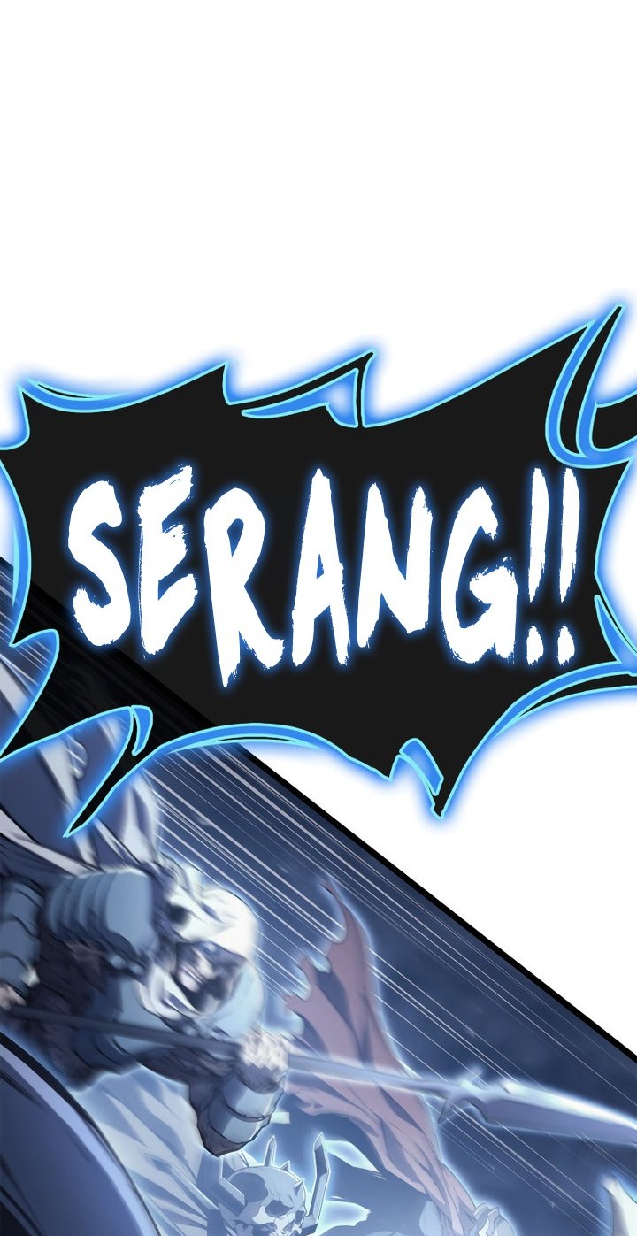 A Disaster-Class Hero Has Returned Chapter 81 - halaman 79