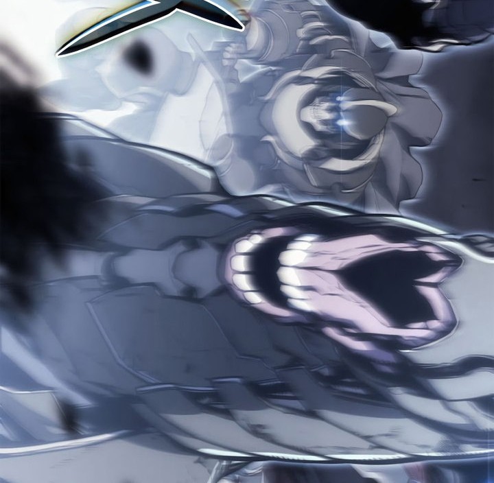 A Disaster-Class Hero Has Returned Chapter 81 - halaman 87