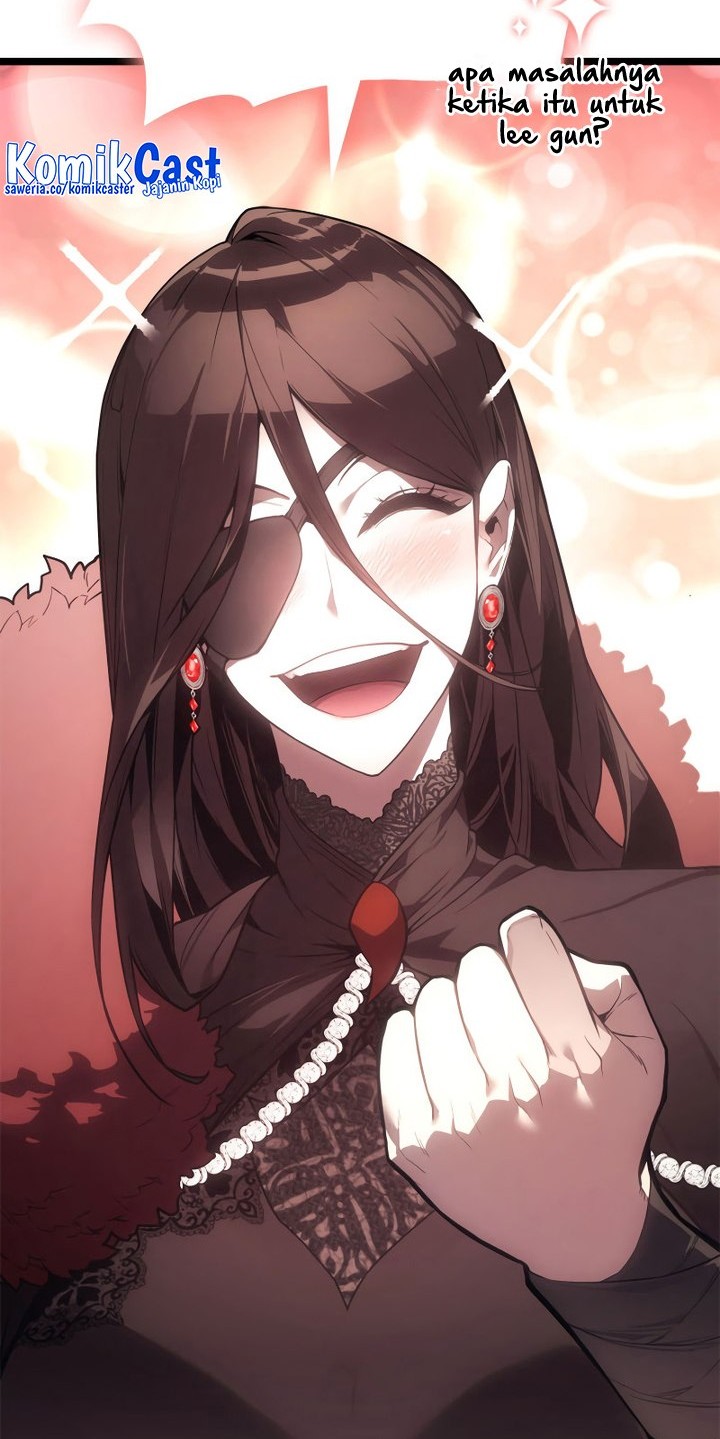 A Disaster-Class Hero Has Returned Chapter 81 - halaman 9