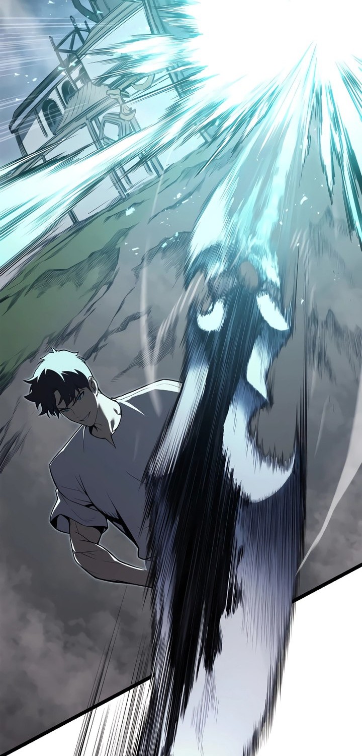 A Disaster-Class Hero Has Returned Chapter 82 - halaman 13