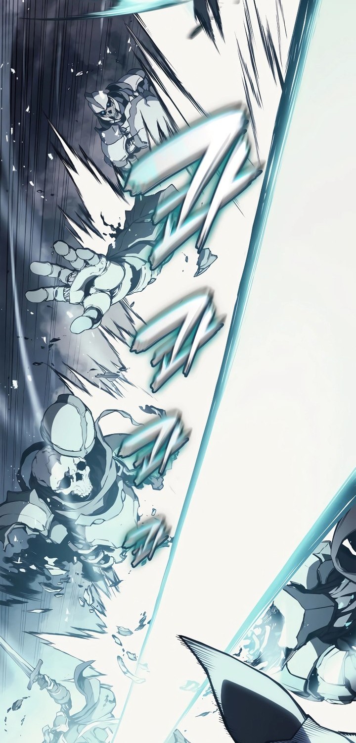A Disaster-Class Hero Has Returned Chapter 82 - halaman 15