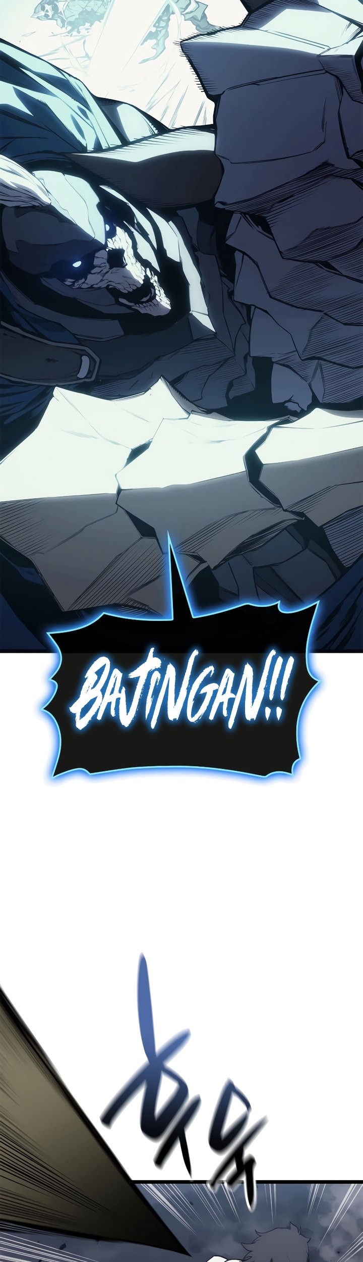A Disaster-Class Hero Has Returned Chapter 82 - halaman 16