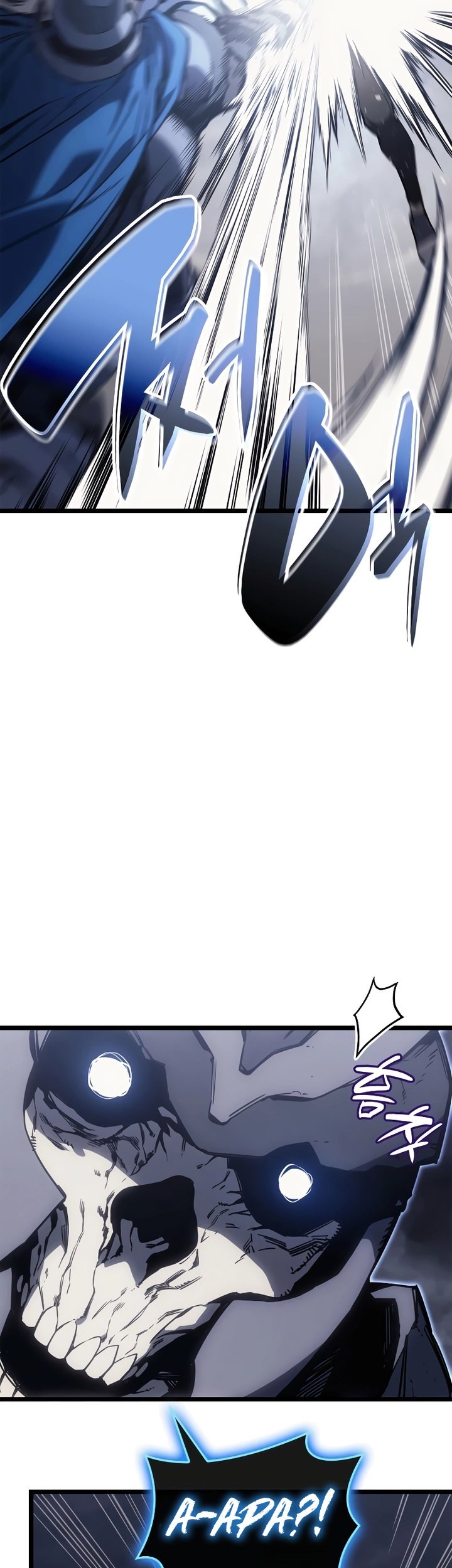 A Disaster-Class Hero Has Returned Chapter 82 - halaman 18