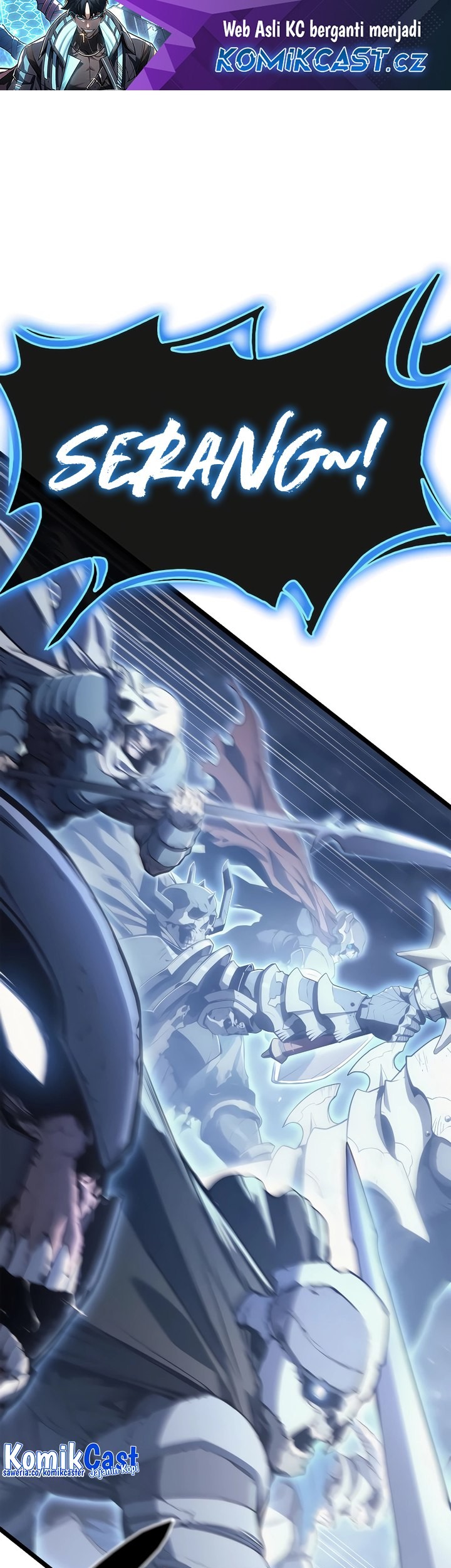 A Disaster-Class Hero Has Returned Chapter 82 - halaman 2