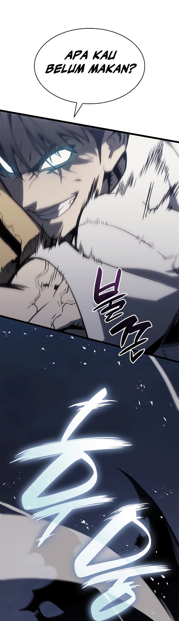 A Disaster-Class Hero Has Returned Chapter 82 - halaman 20