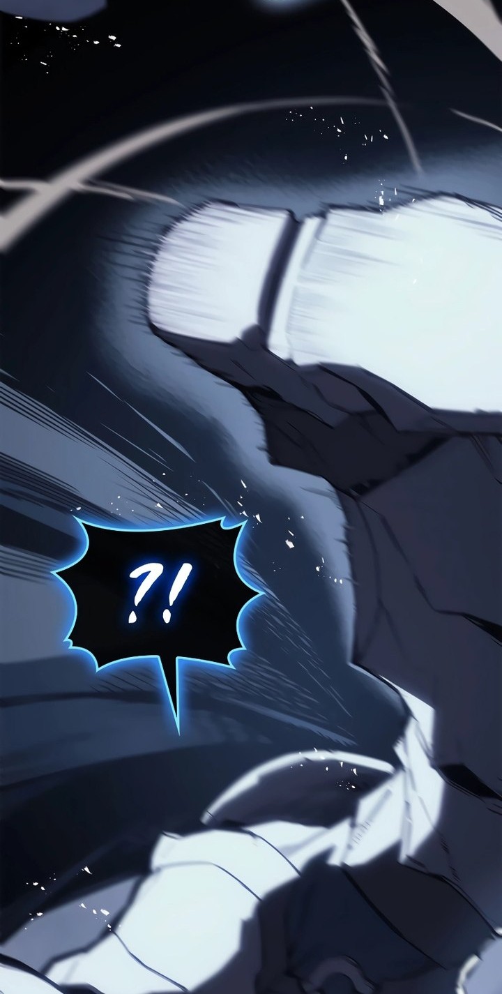 A Disaster-Class Hero Has Returned Chapter 82 - halaman 21