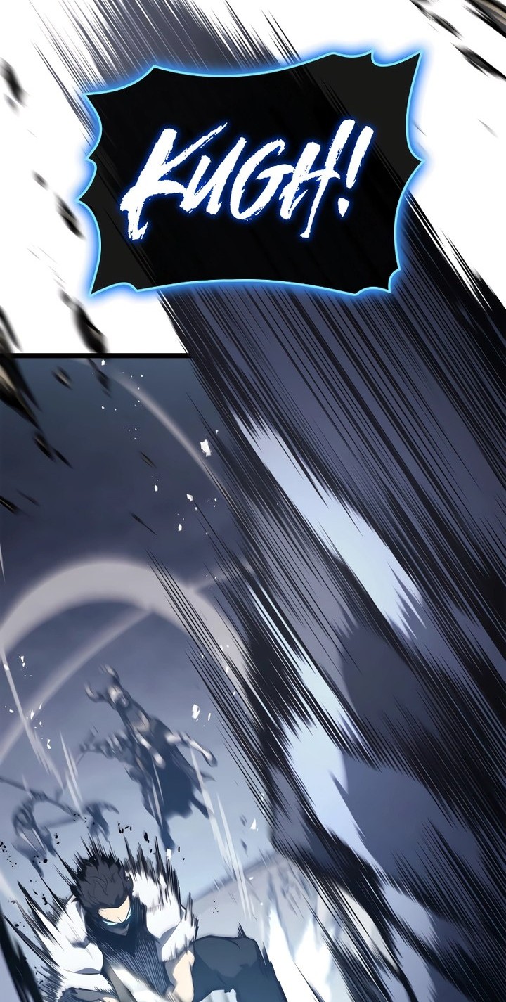 A Disaster-Class Hero Has Returned Chapter 82 - halaman 23