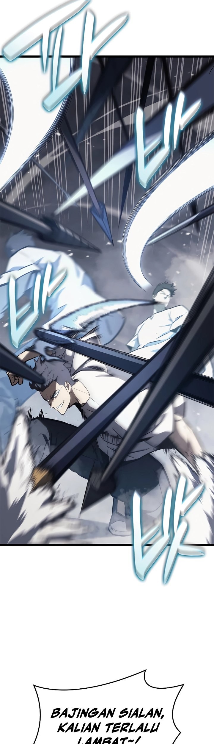 A Disaster-Class Hero Has Returned Chapter 82 - halaman 26