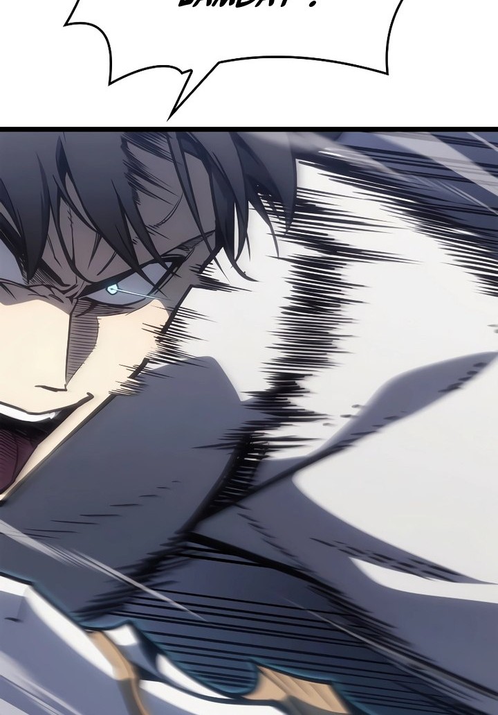 A Disaster-Class Hero Has Returned Chapter 82 - halaman 27