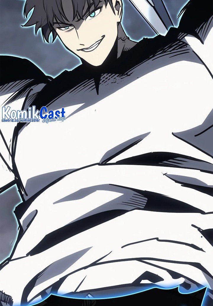 A Disaster-Class Hero Has Returned Chapter 82 - halaman 29