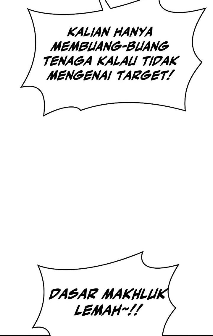 A Disaster-Class Hero Has Returned Chapter 82 - halaman 35