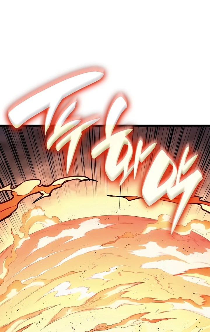 A Disaster-Class Hero Has Returned Chapter 82 - halaman 39