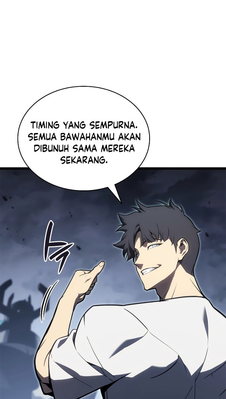 A Disaster-Class Hero Has Returned Chapter 82 - halaman 45