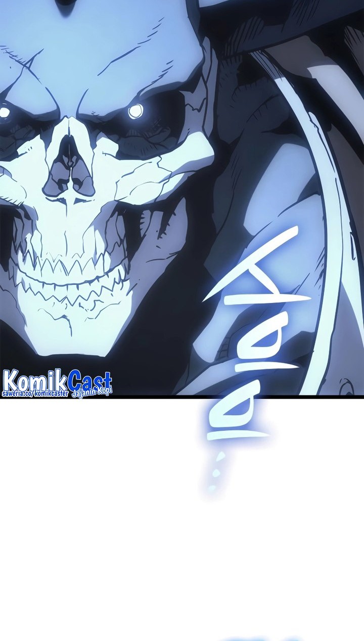 A Disaster-Class Hero Has Returned Chapter 82 - halaman 49