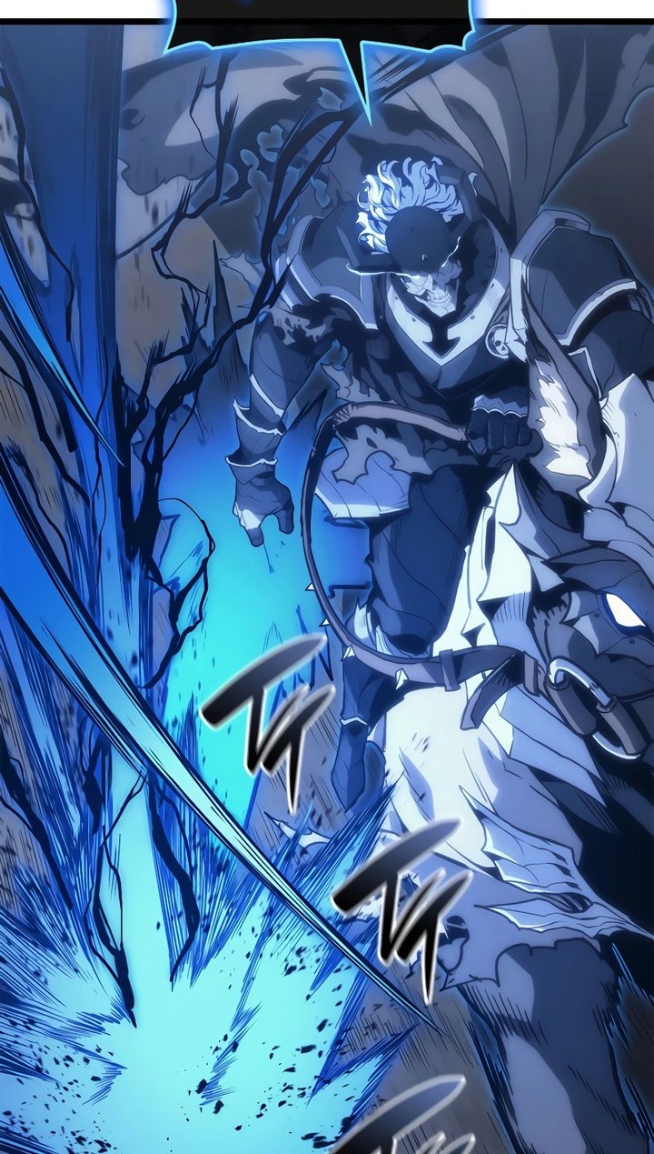 A Disaster-Class Hero Has Returned Chapter 82 - halaman 51