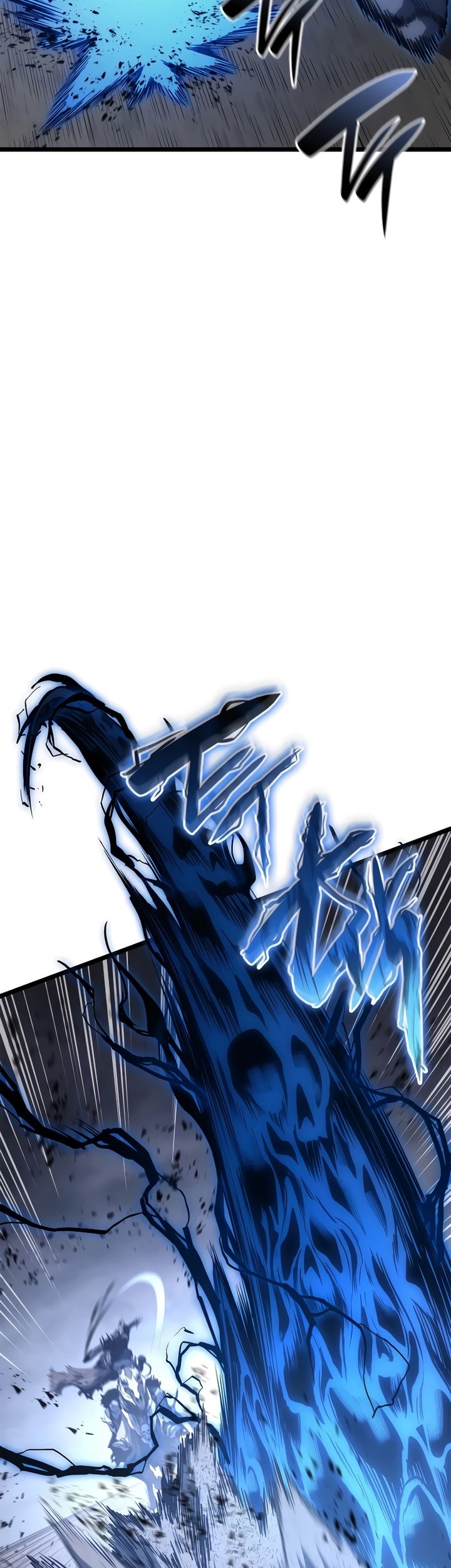 A Disaster-Class Hero Has Returned Chapter 82 - halaman 52