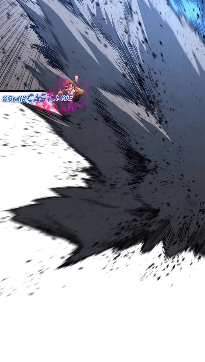 A Disaster-Class Hero Has Returned Chapter 82 - halaman 53