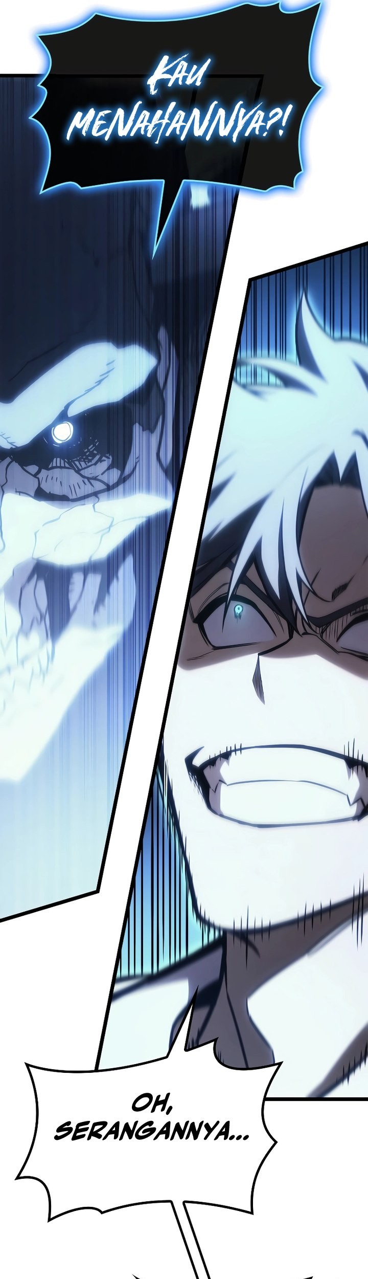 A Disaster-Class Hero Has Returned Chapter 82 - halaman 58