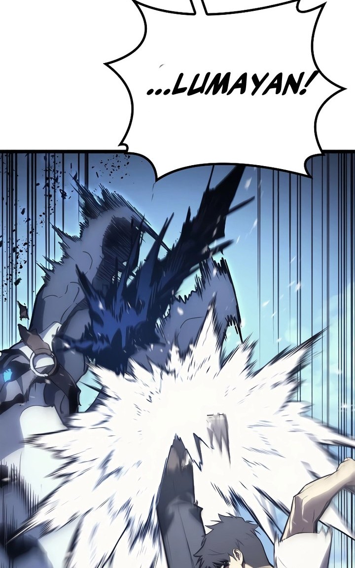A Disaster-Class Hero Has Returned Chapter 82 - halaman 59