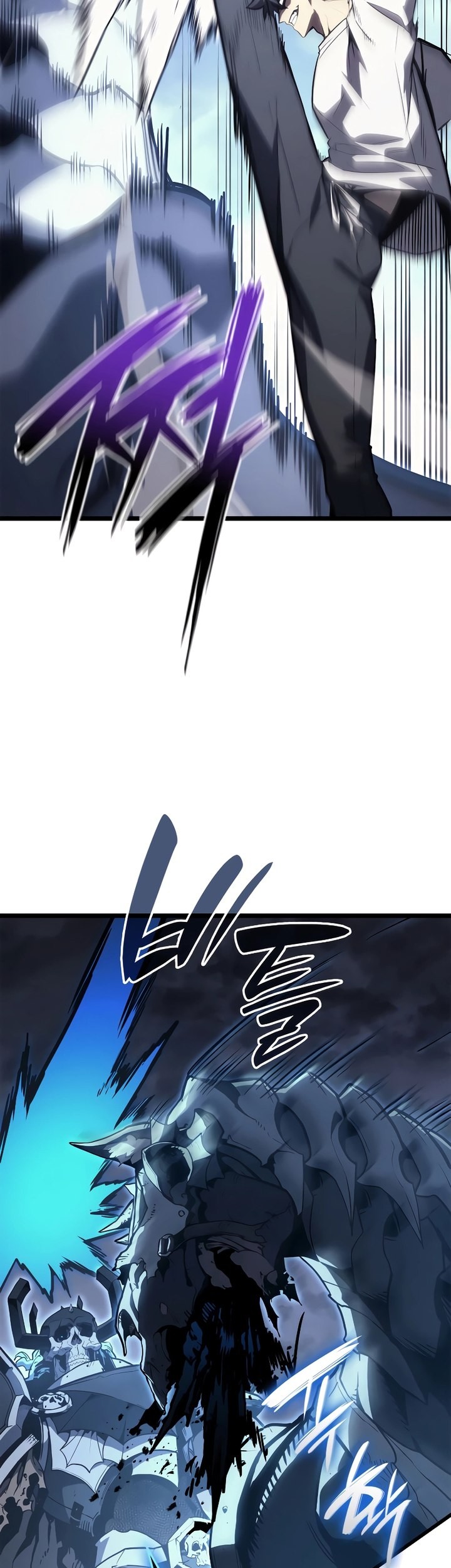 A Disaster-Class Hero Has Returned Chapter 82 - halaman 60