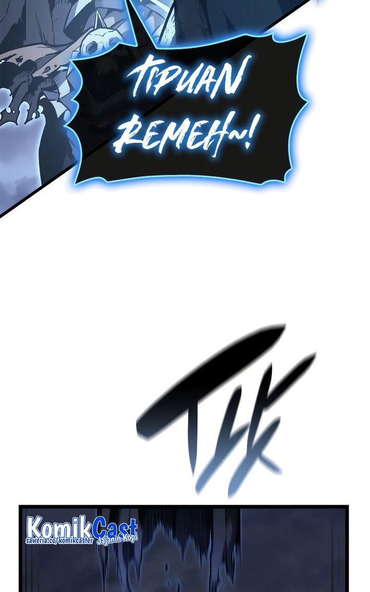 A Disaster-Class Hero Has Returned Chapter 82 - halaman 61